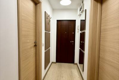 Garsoniera pretabilă birou/ cabinet în zona Dristor - Mihai Bravu - 9
