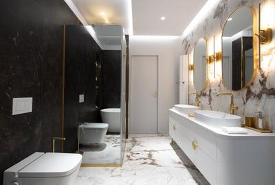 Premium apartment | 3 rooms | Herastrau Park - 13