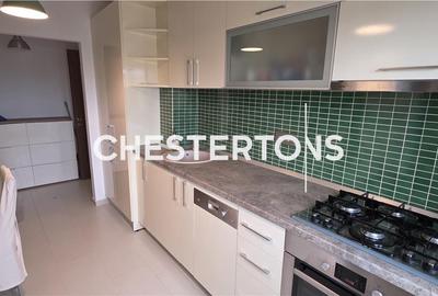 Drumul Taberei/ Apartament 3 camere 73mp/ mobilat si renovat/ aer conditionat - 4