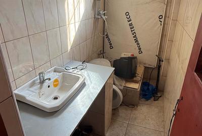 Baia Mare- Ultracentral Moldovei spatiu comercial 116mp - 5