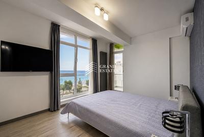 Apartament 3 camere cu vedere frontală la mare | Alezzi Beach Resort | Mamaia N. - 7