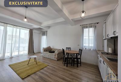 Apartament 2 camere în Aradului, mobilat complet cu 2 locuri parcare - 1