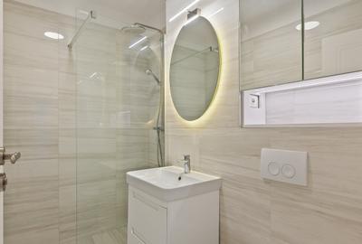 ✅Apartament 127m² · Centru - Trocadero · 3 camere, 2 băi · mașină de spălat vase - 19