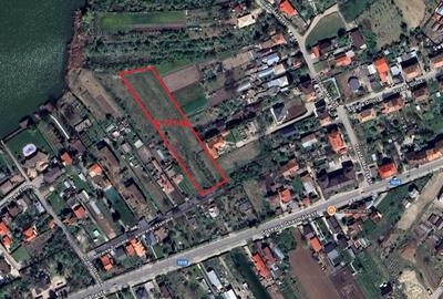 Snagov-Lac - 5