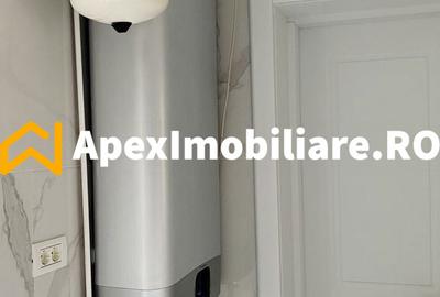 Apartament 2 camere de inchiriat P-ta Romana București | ApexImobiliare.ro - 11