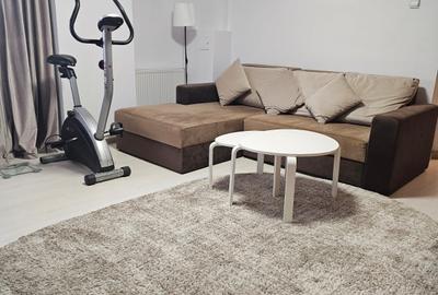 Apartament 2 camere DECOMANDAT | Balcon 18 MP | Renovat 2024 | Lift | - 2