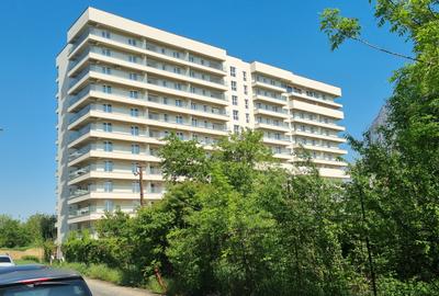 Apartament 2 camere,cf.1,centrala proprie,mutare imediata,Promenada Lacul Morii - 1