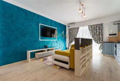 Apartament superb cu 2 camere parcare Semicentral! - 3