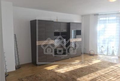 Casa de inchiriat in Sibiu - 160 mp utili, 4 camere - Zona Moldoveanu - 2