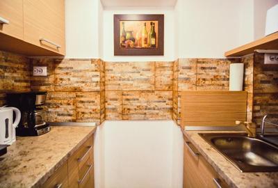 Apartament 2 camere - zona Ultracentrala - Etaj 1 - 7