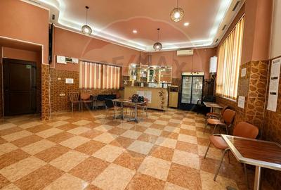 Spatiu  comercial stradal de inchiriat  in zona Inel II Constanta - 4