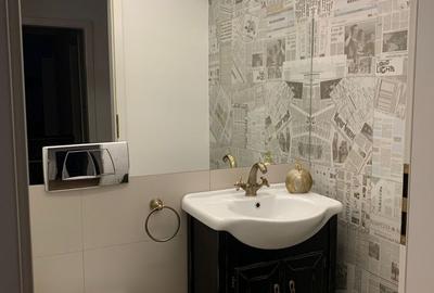 Baneasa, Natura Residence - 7