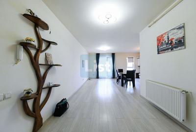 Apartament 2 camere 64 mp - str. Eroilor, Floresti - 7