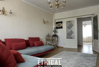 Apartament 4 Camere  + Parcare de Inchiriat - zona Marriott - 2