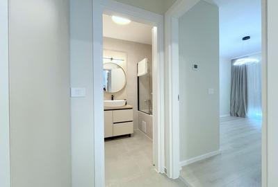 Apartament spatios cu 3 camere si 2 terase I Denya Forest 6 – PRIMA INCHIRIERE - 13