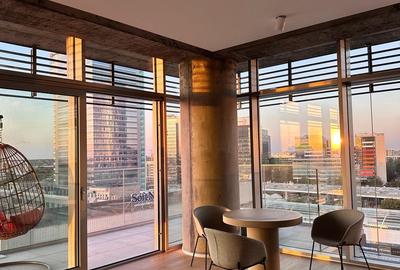 Apartament premium cu 3 camere, boxa si parcare incluse| Urban Luxury| Floreasca - 2
