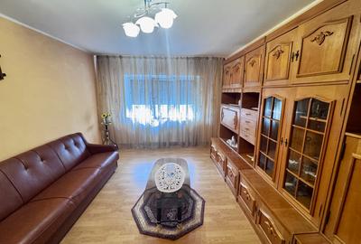 Apartament cu 2 camere-decomandat-de vanzare-zona de nord - 10