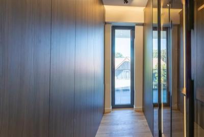 5 Residence - Apartament LUX cu 3 camere – 115 mp – etaj 4 – parcare inclusă - 6