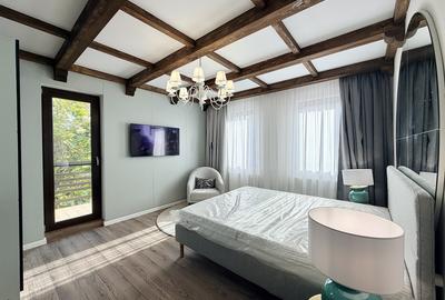 Casă Premium | Spa Privat-Sauna & Salină | Mobilată Lux |  Renovata Integral - 35