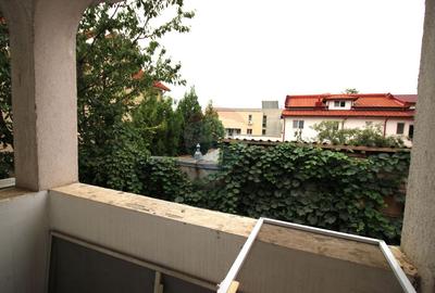 Casa de vanzare P+1+M Drumul Taberei Bucuresti - 12