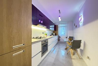 City of Mara |  2 camere | 1 loc de parcare subteran - 3