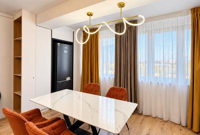 Ivory residence | 2 camere | Premium - 3