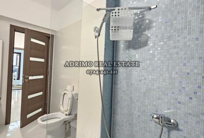 Ap2cam Campus  PARCARE PRIVATA - Aleea Universitatii - 3luni - 850 Euro / luna - 15