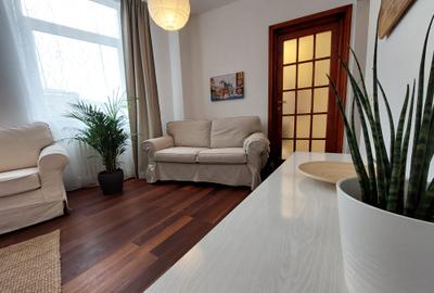 Inchiriere apartament 2 camere, Cismigiu-Luigi Cazzavillan - 2