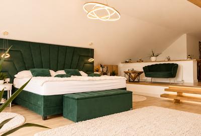 Afacere la cheie Brasov-Cazare, evenimente, wellness si agrement - 40