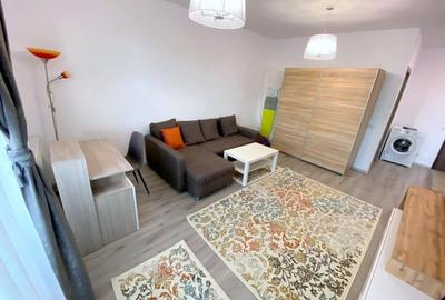 1 camera, bloc nou, in Marasti, in complex Park Lake, zona Iulius Mall - 3