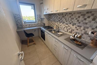 AP. 2 CAMERE - NUSCO CITTA, LOC PARCARE, CENTRALA, NEGOCIABIL - 6