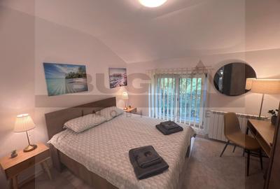 Apartament cu 3 camere semidecomandat în Zorilor
