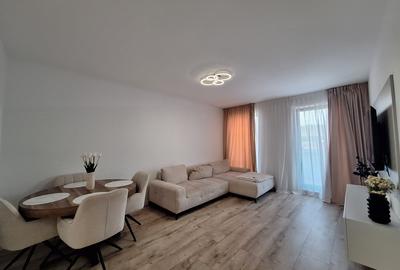 Apartament cu 3 camere, 2 bai, 65 mp, zona Eroilor - 2