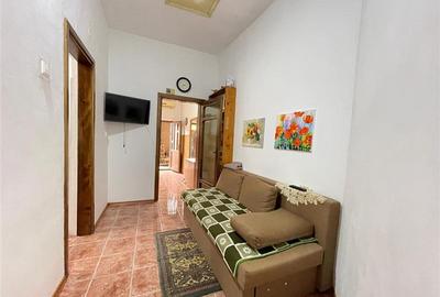 Casa de vanzare zona centrala-Tulcea - 2