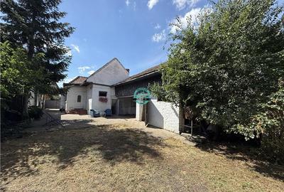 Casa cu 3 camere de vanzare cu teren de 508 mp, zona Libertatii - 1