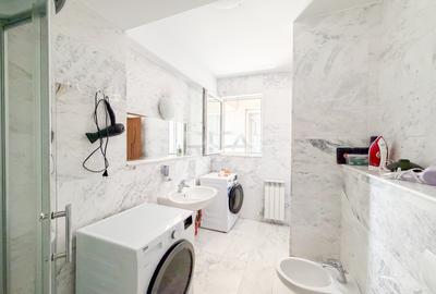 R.E.A Imobiliare | Penthouse Exclusiv cu Rooftop Privat 211 mp | Strada Bucur | - 48
