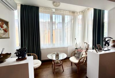Vanzare apartament 3 camere Beller - 12