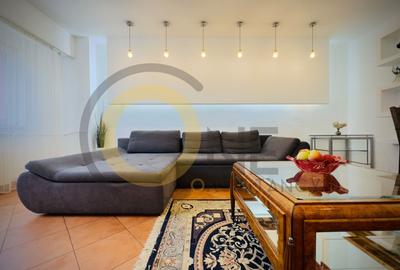 Apartament 2 camere Aviatiei / Proaspăt renovat
