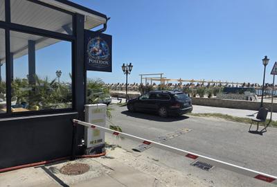 OCAZIE UNICĂ ÎN MAMAIA NORD – APARTAMENT LA PRIMA LINIE LA MARE – 95.900 € - 8