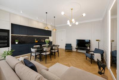4 Rooms | Dacia | Art Deco Apartment - 1