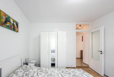 Apartament 2 camere | Prima închiriere | Zonă centrală-Calea Dumbravii - 3