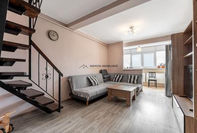 Duplex luminos | Orientare Sud | Centrală proprie | Apărătorii Patriei - 20