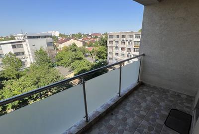 Apartament cu 2 camere, mobilat în Păcii