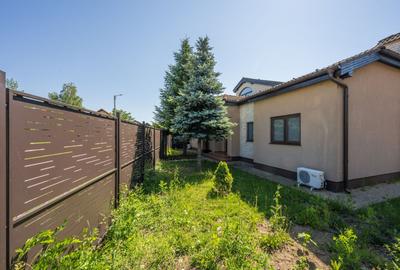 2 Vile individuale in Paradisul Verde P+M, caramida, ideal familii - 33