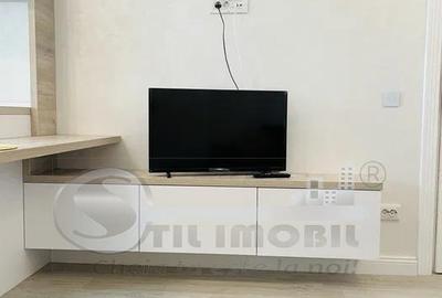 Apartament 2 camere Lux- Copou 550 Euro - 4