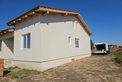 Duplex parter in Mosnita Noua in zona Auchan - 10