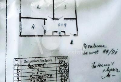 De vânzare: apartament 3 camere - Dr. Taberei - Favorit -AFI Cotroceni - 8