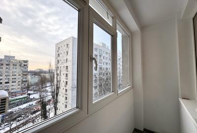 Apartament 2 camere renovat| metrou Raul Doamnei, zona linistita, Drumul Taberei - 12
