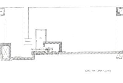 Penthouse Pipera/Terasa de 220 mp - 3