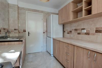 Inchiriere 2 camere Baba Novac, renovat complet 2023, metrou Dristor - 10